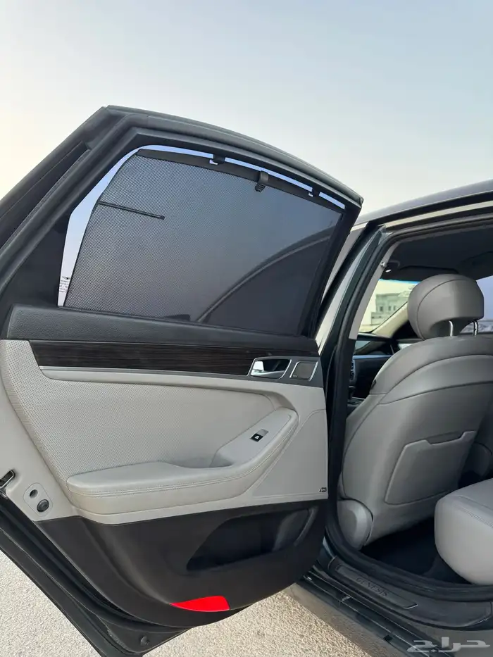 جنسيس G80 2018 10