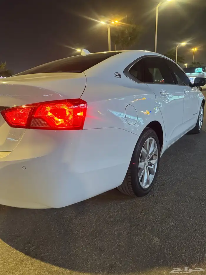 شفرولية امبالا 2018 7