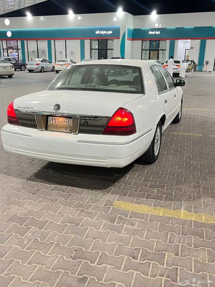 فورد ماركيز 2006 للبيع 3