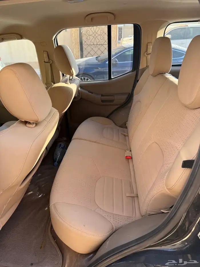 اكستيرا 2013 شبهه مخزن 6