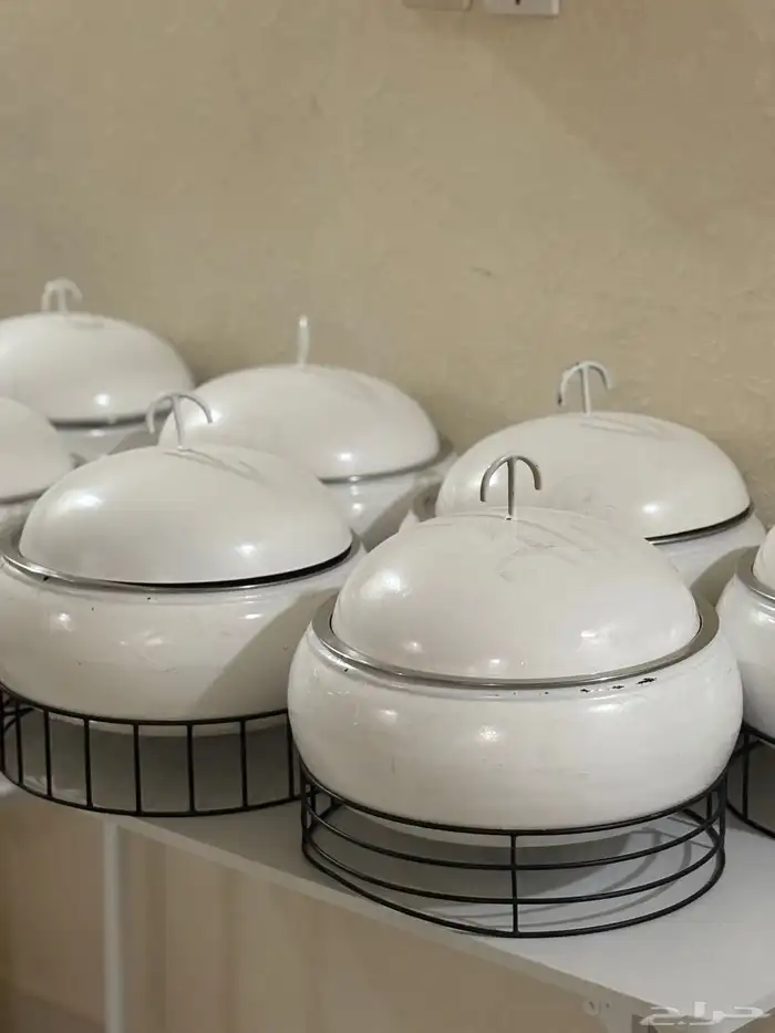 سخان بوفيه 1