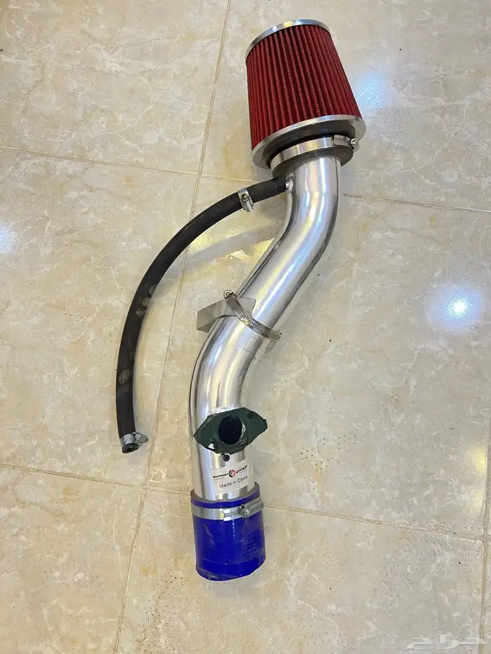 هدرز راسين و فلتر 1