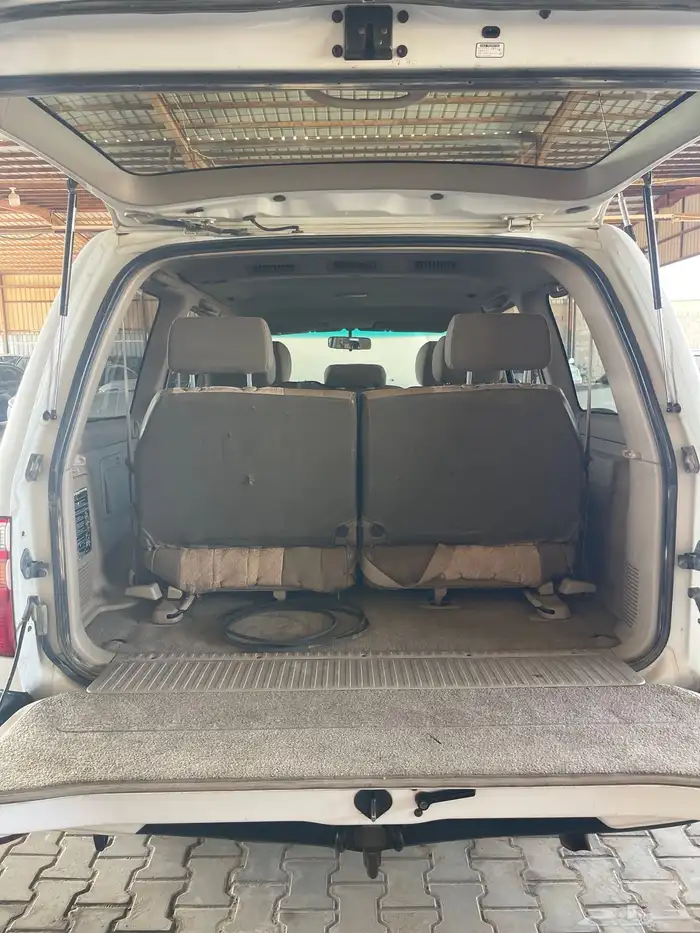 جي اكس ار 2002 قير عادي 9