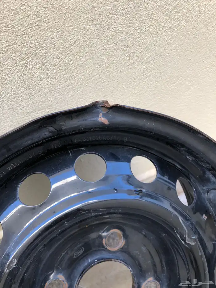 جنوط فورد فيجو 2017 2