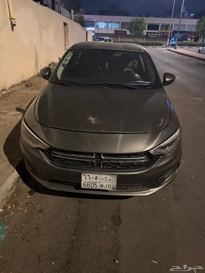 دودج نيون 2017 2