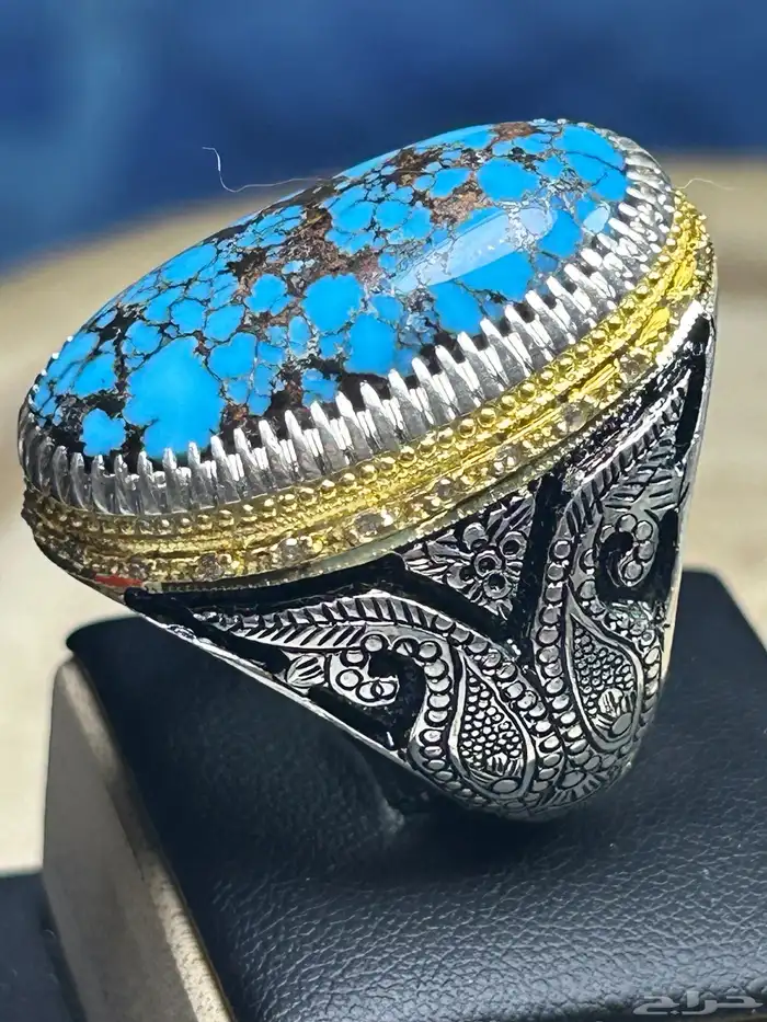 فيروزات وعقيق يماني  واوبالات 23