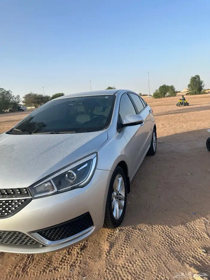 شيري اريزو 5 2023 3