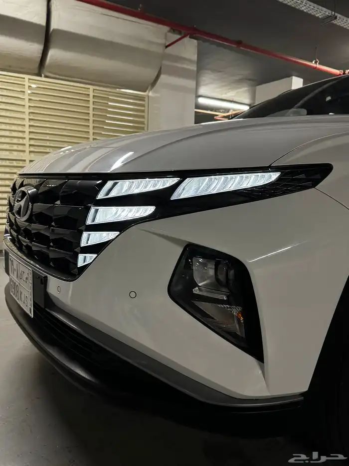 توسان 2023 دبل شبه اصفار (تم البيع) 19