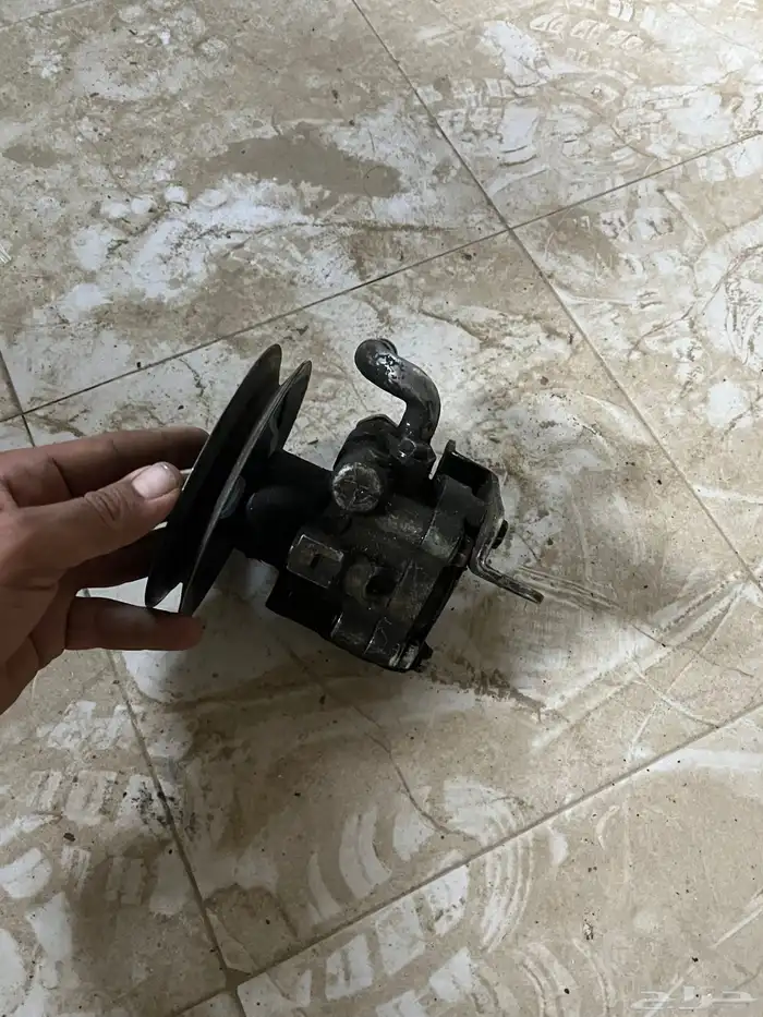 علبت دركسون 2006 0