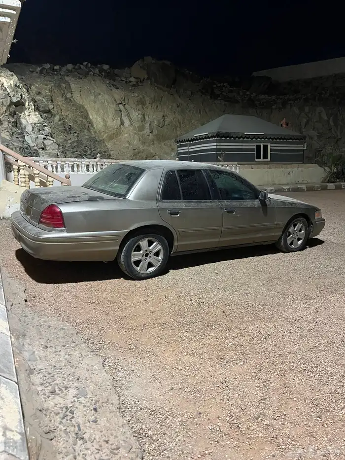 فورد 2004 امركي 4