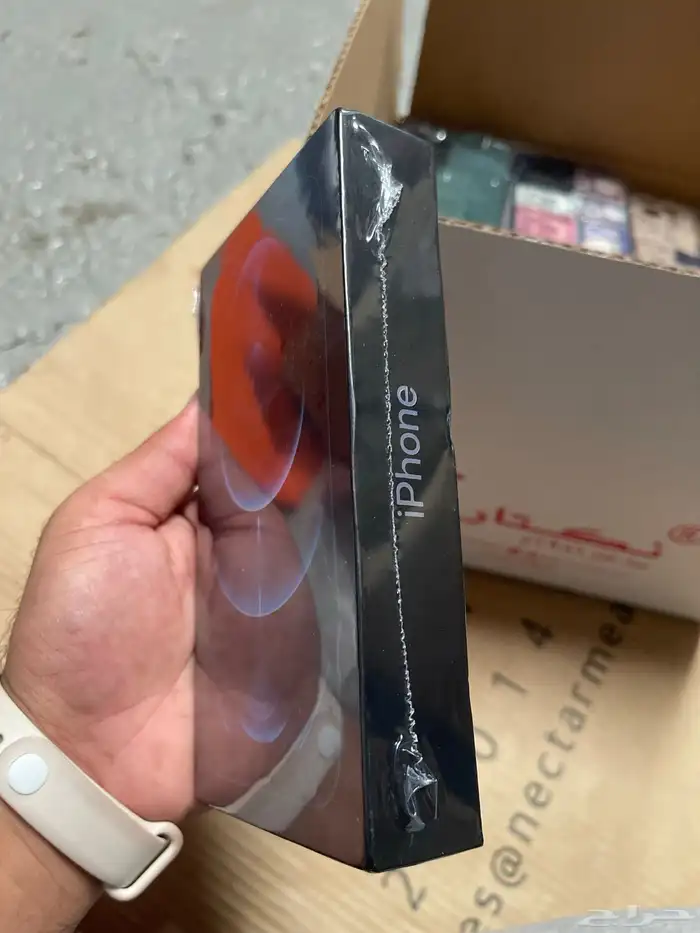 ايفون 12 برو للبيع 2