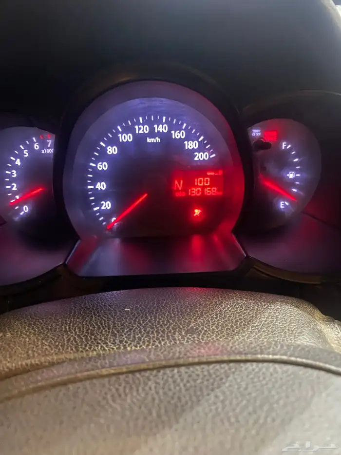 كيا بيكانتو 2012 للبيع 8