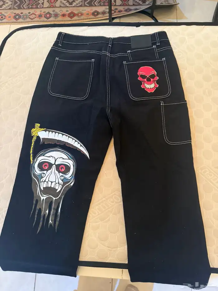 جينزات رجالية 1