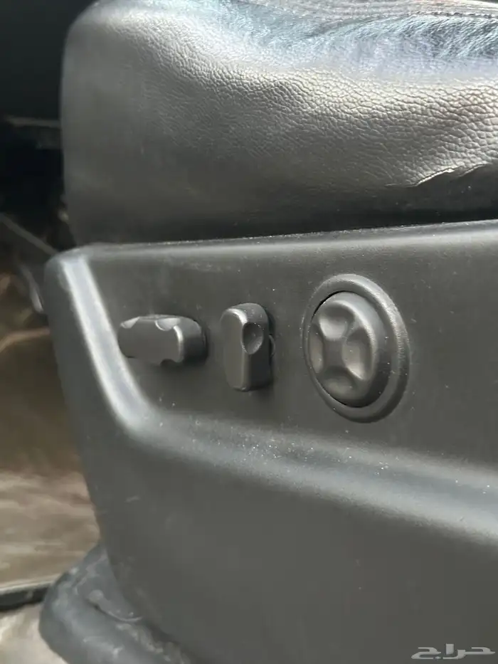 للبيع GMC يوكن 2008 فل كامل SLT نظيف جدا 15