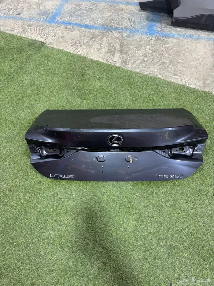 شنطه لكزز اي اس 2019_2020_2021_2022_2023_2024_2025 0