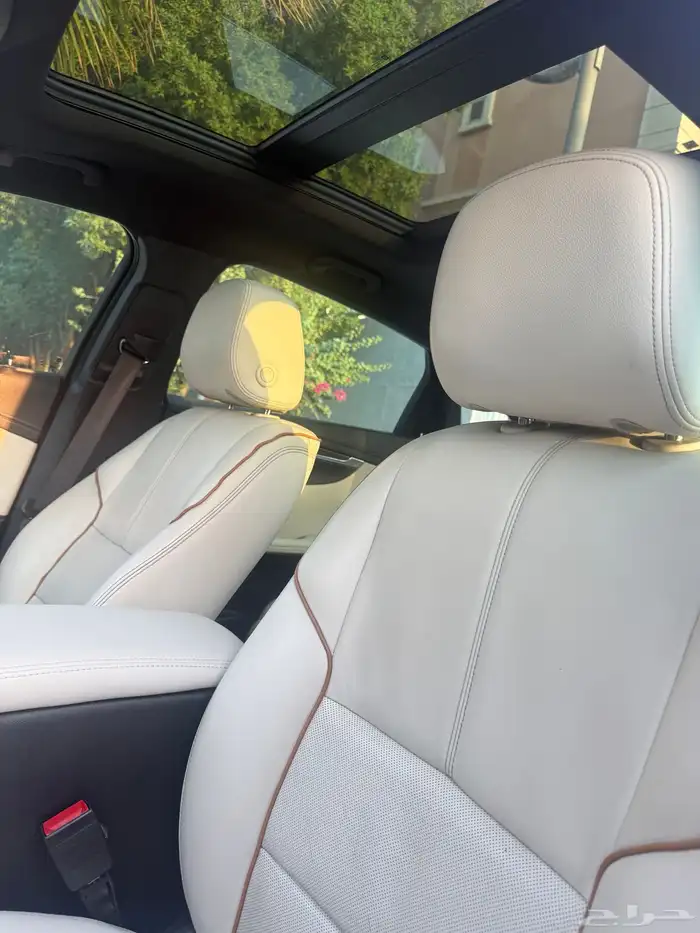 شيفروليه امبالا 2019 LTZ الجميح 6