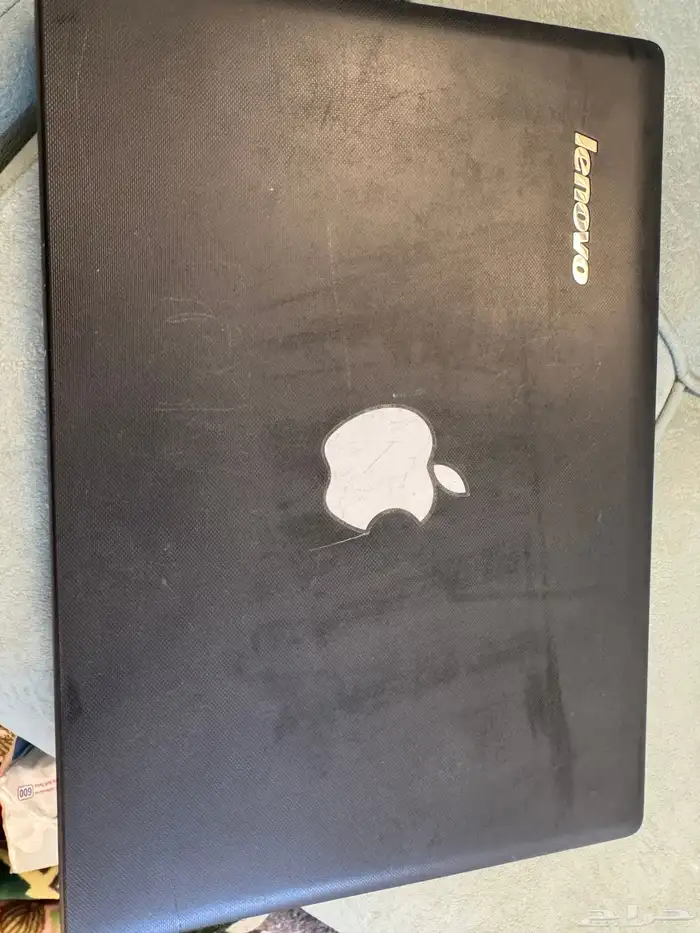 لابتوب لينوفو رام 4 3