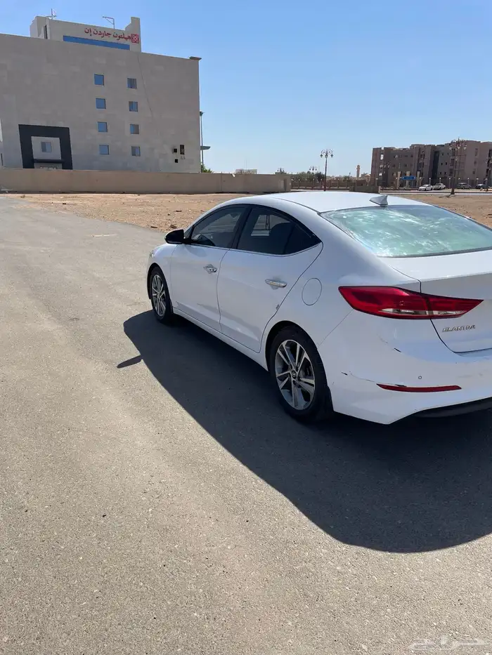 النترا 2107 فل كامل مكينة كبيرة 6