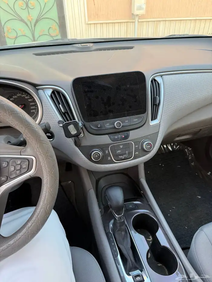 شيفروليه ماليبو 2021 15