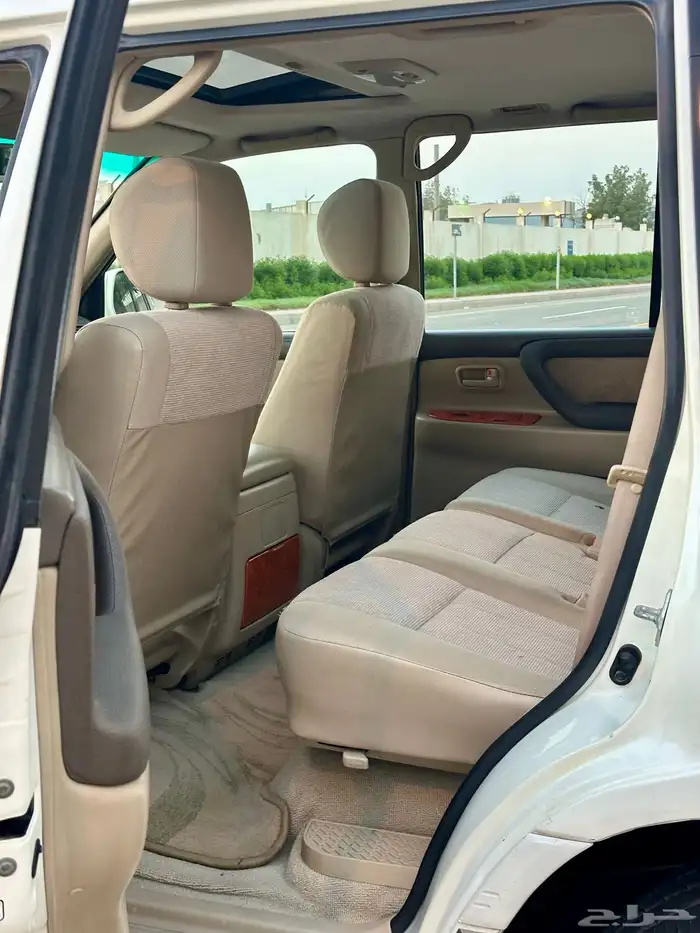 للبيع جي اكس آر 2007 سعودي فل كامل 33