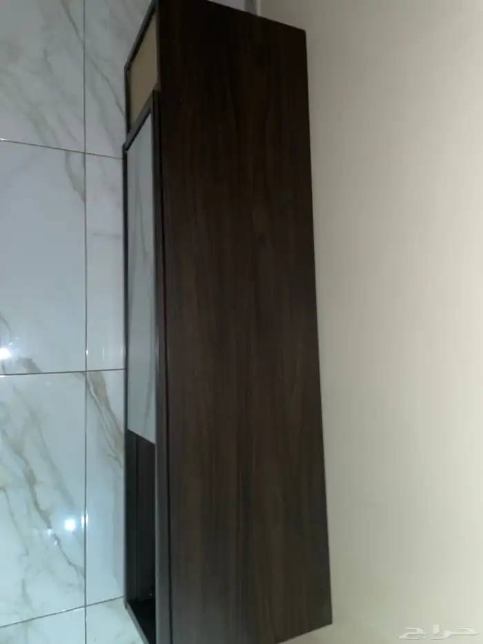 طاولة صاله وطاولة تلفزيون للبيع 2