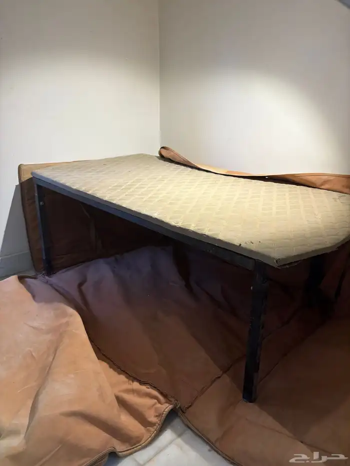 طبق ارجل باجيرو 3