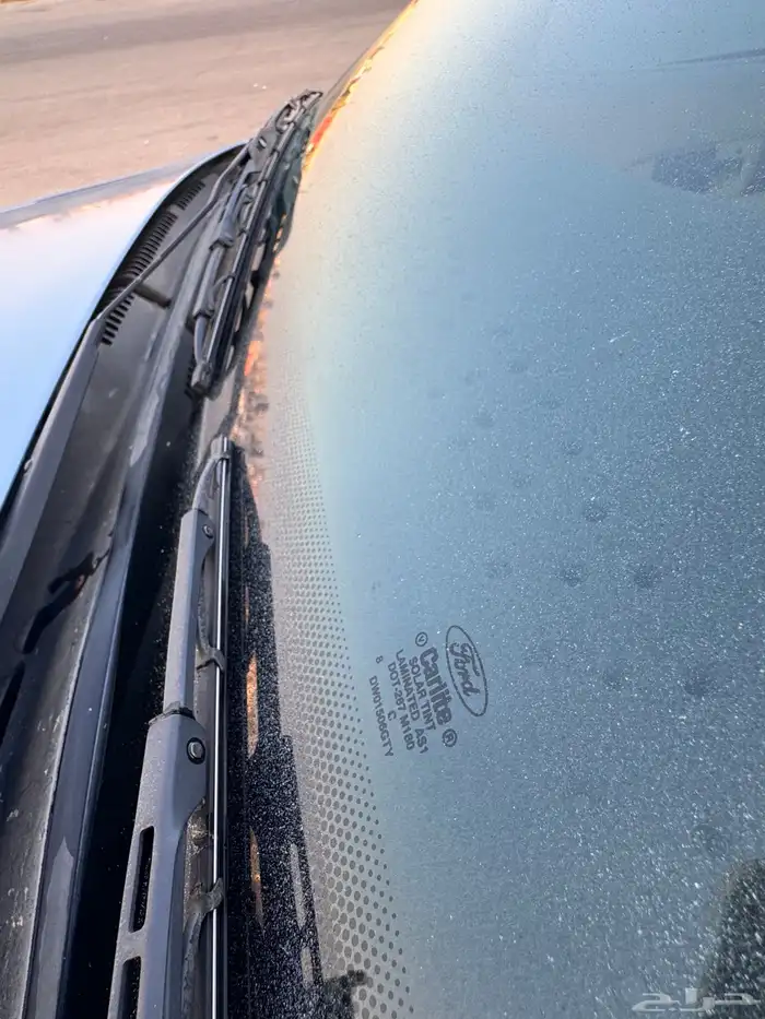 فورد جراند ماركيز 2008 مكيف ثلج المستخدم 7