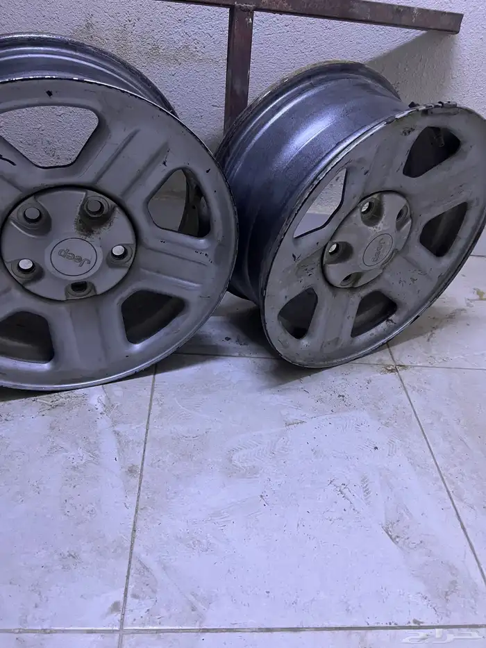 جنوط شيروكي مقاس 16 0