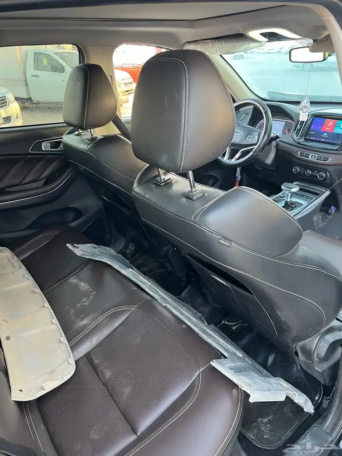 تيقو للبيع 5