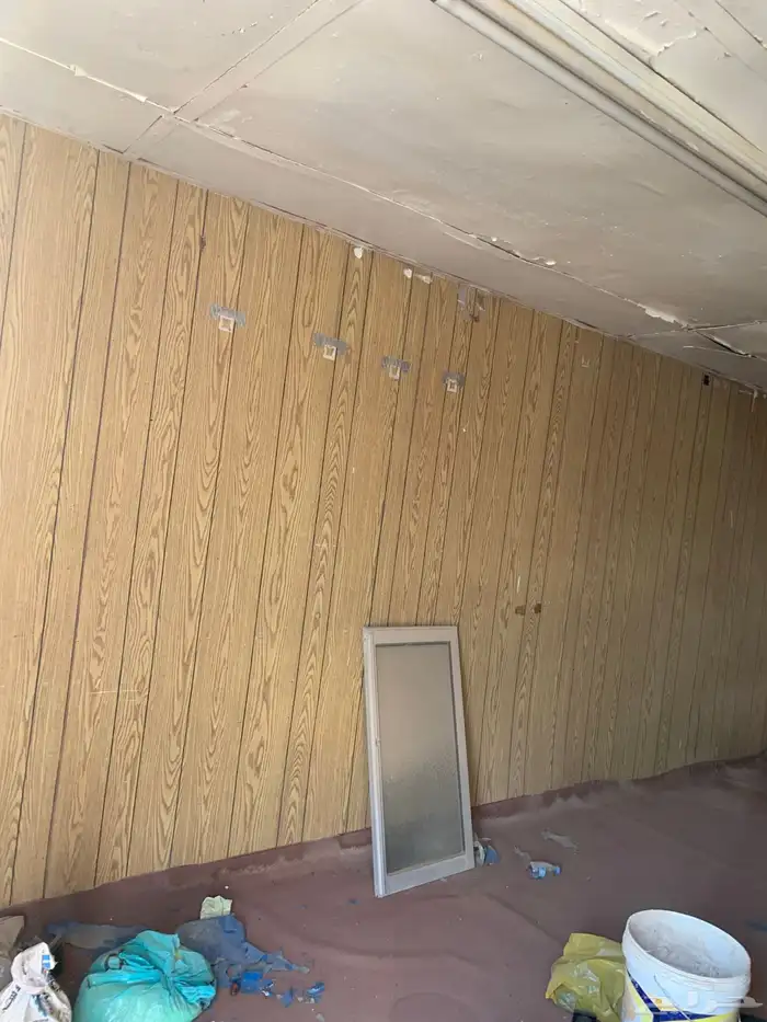 بركس 6 متر في 3 3