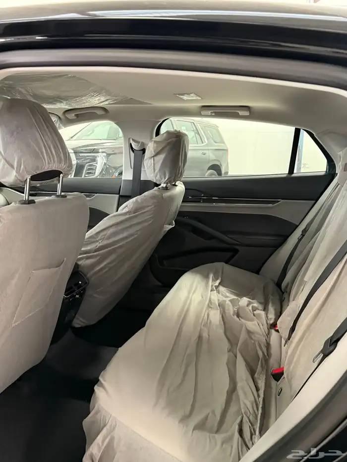 فورد تورس ترند 2026 توكيلات الجزيره صيانات مجانيه اقل سعر 7