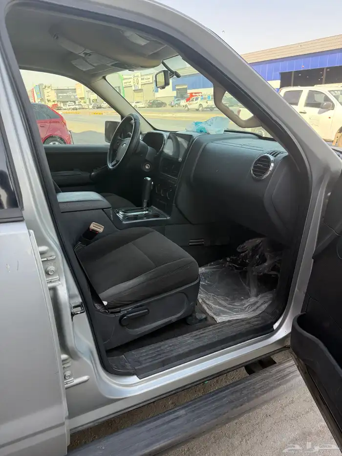 فورد اكسبلور 2010 5