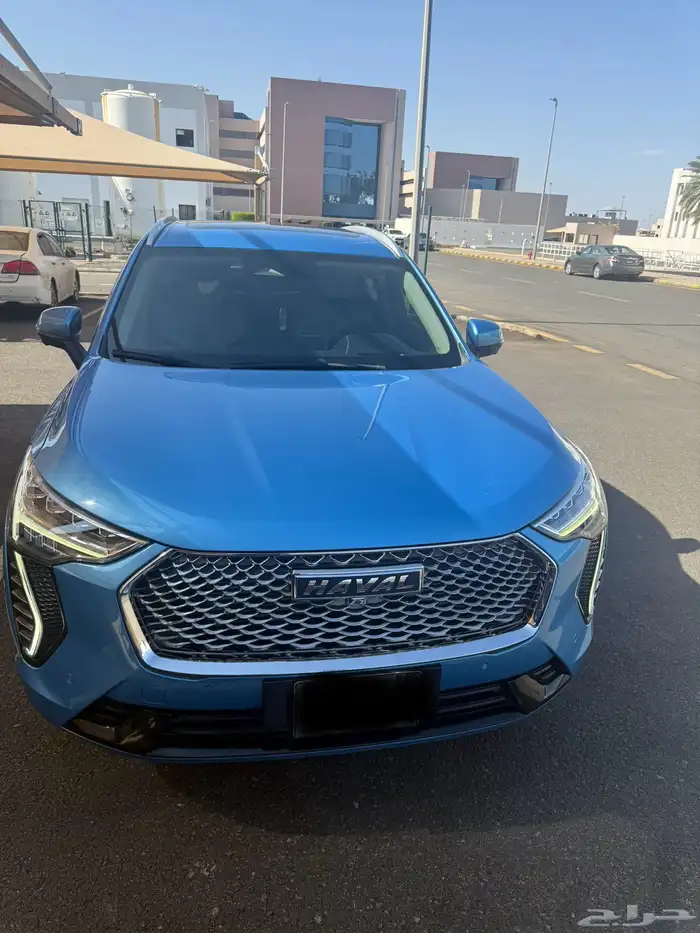 هافال جوليون بريميم 2023 فل كامل للبيع 0