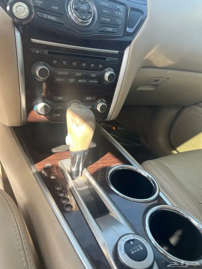 باثفاندر نيسان 2014 وكاااله 10