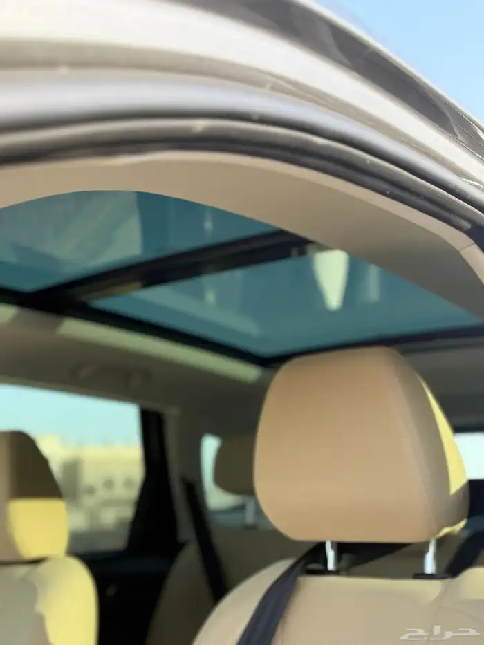 شيفرولية كابتيفا 16