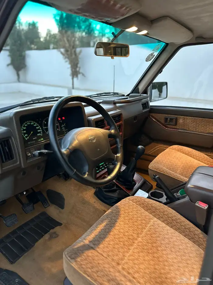 باترول سوبر سفاري صنف للهاوي . 73