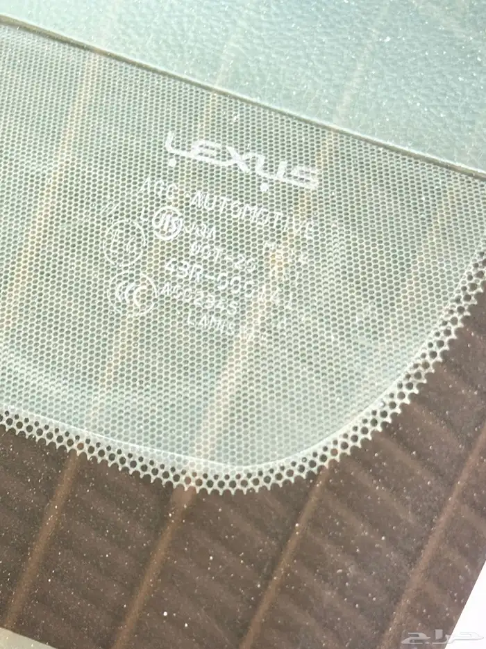 لكزس GS 2008 مستعملة للبيع 5