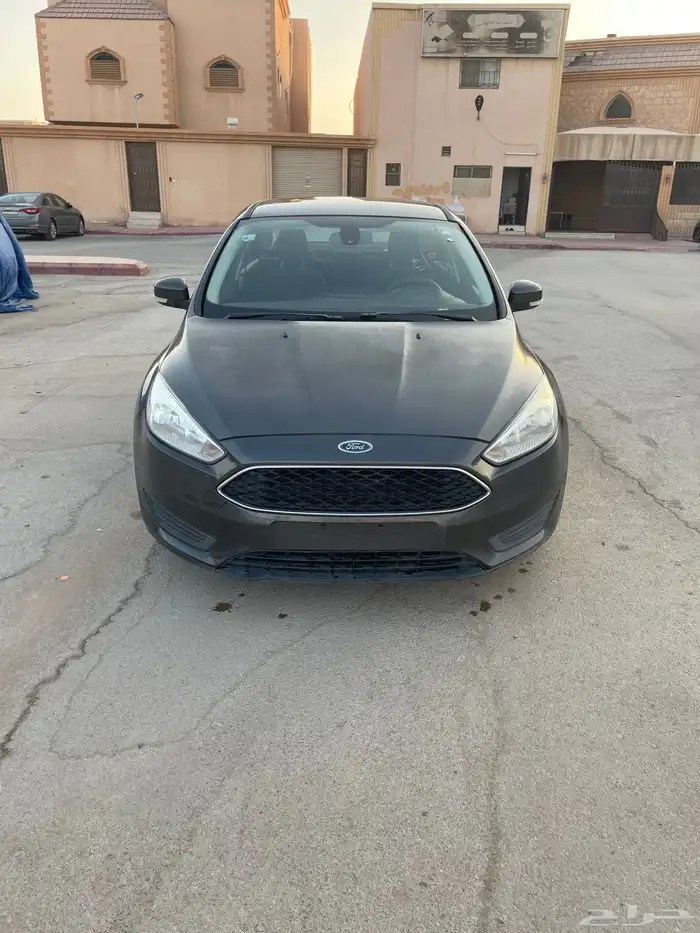 فور فوكس 2018 للبيع 0