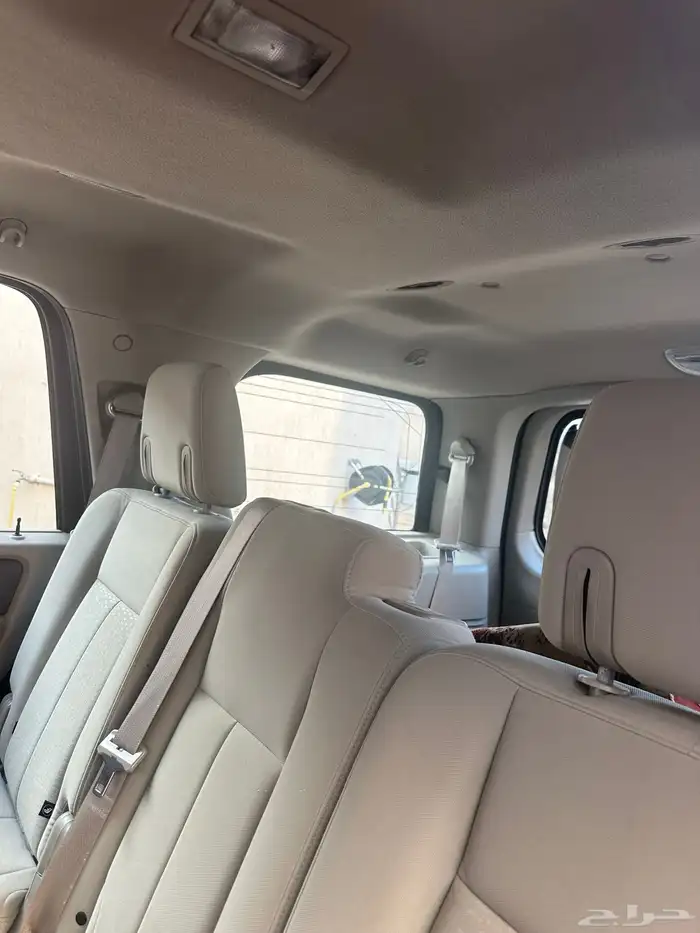 فورد اكسبيدشن 2010 10