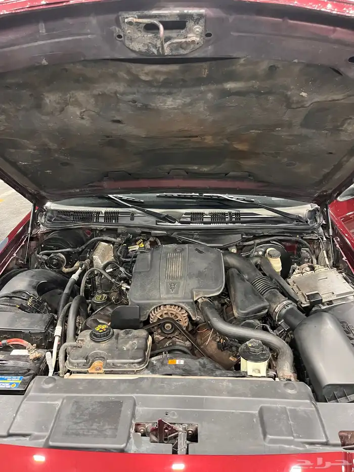 للبيع ماركيز 2007 امريكي 12