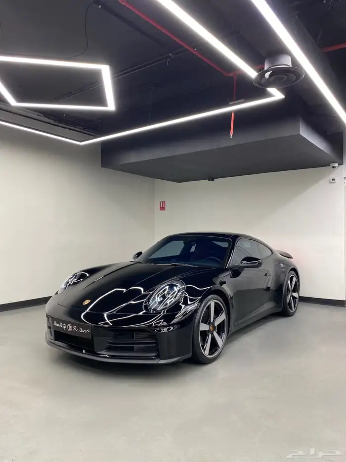 بورش كاريرا 0