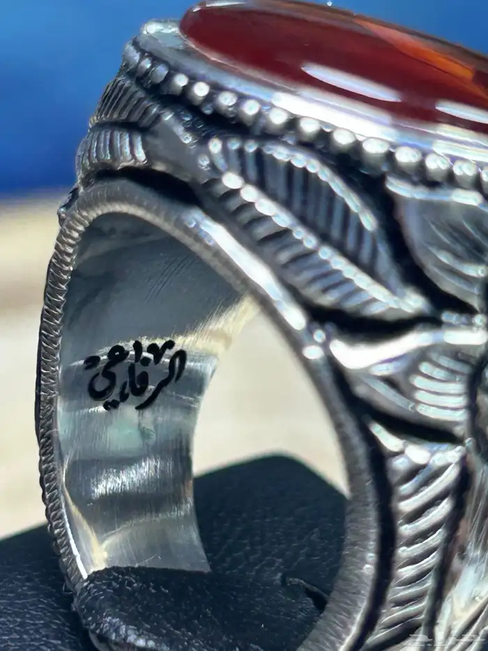 فيروزات وعقيق يماني  واوبالات 17