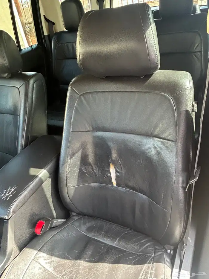 فورد فلكس 2013 9