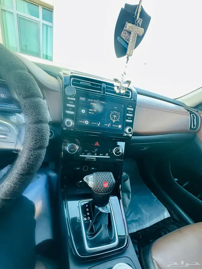 كريتا 2024 ممشاها 51 الف 10