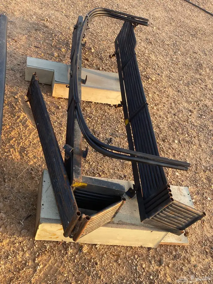 عقرب شاص نيسان 2