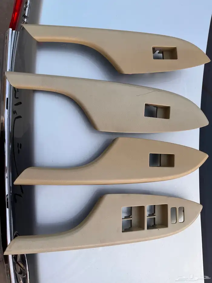 ديكور كرولا 2011 وكاله 0