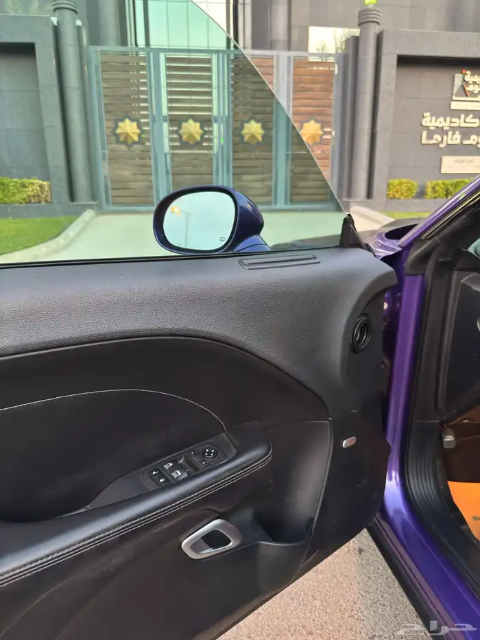 تشالنجر 2019 T A اصدار خاص 14