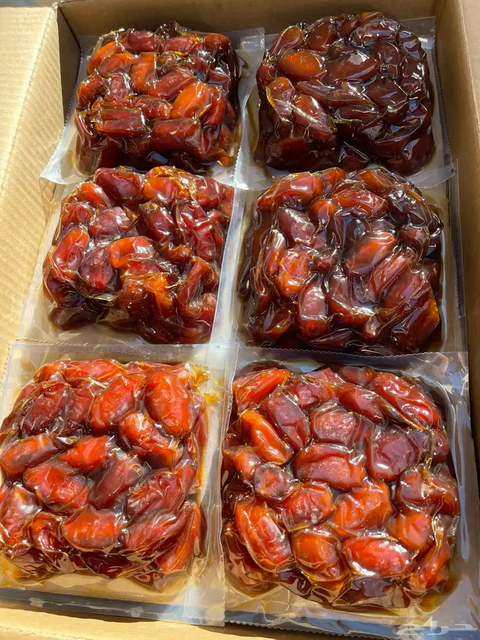 تمر خلاص فاخر 0