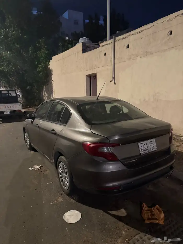 دودج نيون 2017 1