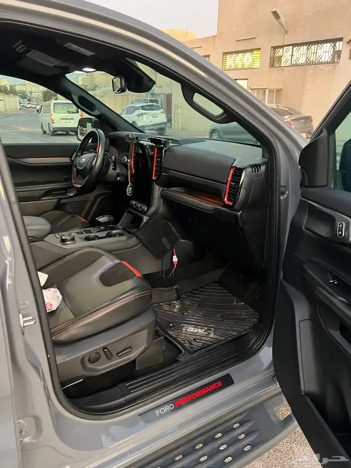 للبيع رينجر رابتر 2023 17